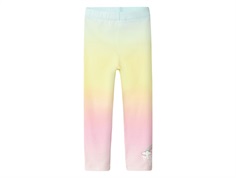 Name It leggings pink frosting with My Little Pony  
